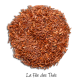 Rooibos cannelle orange