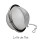 Boule à thé diamètre  6,5cm 